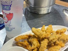 -亮欢寨快活林 酸汤鱼(仁怀店)