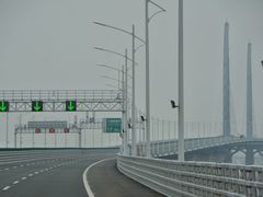 -港珠澳大桥码头