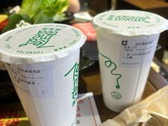 -呷哺呷哺 小火锅 (浦东新欧尚超市店)