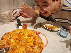 -必胜客(远大路店)