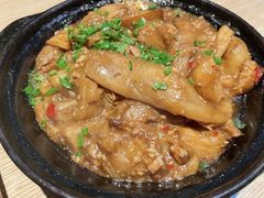 -林辉家宴·本地家常菜·头牌清远鸡(先锋店)