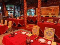 -白家大院·王府宫廷菜(苏州街店)