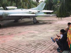 -红色娘子军纪念园