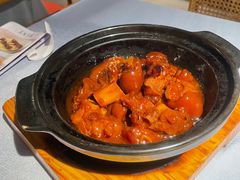 -晓粤·惹味粤菜(凯德乐峰广场店)