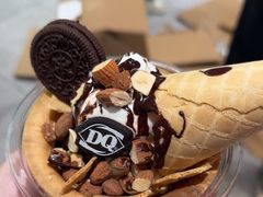 -DQ·蛋糕·冰淇淋(万达店)