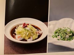 -奉天小馆·非遗东北菜(济南万象城店)