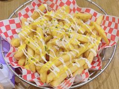 -西语炭烧牛排·西厨(石龙店)
