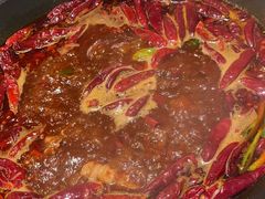 -朱光玉火锅馆(正弘城店)