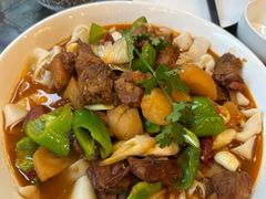 -新疆杭州疗养院·富春山庄