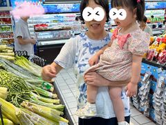 -世纪联华超市(外海店)