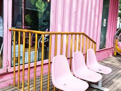 -灯塔咖啡馆BOOK·Coffee Shop
