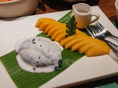 -帕蓝·暹罗料理(曲阳店)