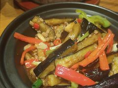 -云海肴·汽锅鸡·云南菜(苏州中心店)
