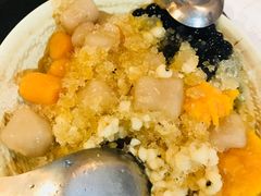 -鲜芋仙Meet Fresh(五道口店)