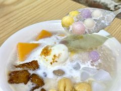 -东记甜品(佛山总店)