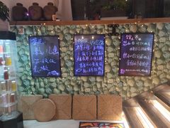-莫家传承菜(耗儿鱼特色店)