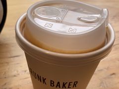 -DRUNK BAKER(上海陕康里店)