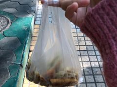 -咏春葱油饼(德政中路店)