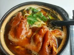 android_upload_pic-小义乌砂锅拉面(海事共享区店)