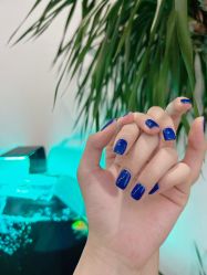 -屿晴·科技美肤SPA美甲美睫