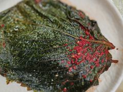 -服务大楼冷面(延大店)