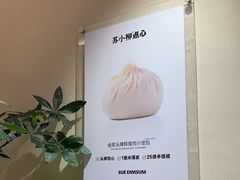 -苏小柳点心·手作小笼包(新世界新丸中心店)