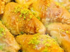 -bosphorus 铂斯西餐厅·土耳其烧烤(环市中路店)