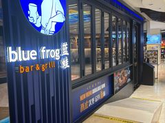 -bluefrog蓝蛙(悠唐购物中心店)