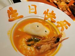 -甄御•海鲜新青岛菜(麦岛店)