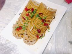 卤藕-巴厘龙虾·榜首油焖大虾(洞庭·艺术洋房店)