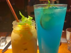-MR.ROCKY洛奇先生·西餐&酒吧(琶醍店)