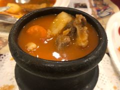 -露西亚咖啡西餐厅(哈尔滨俄侨纪念馆店)