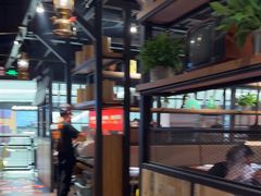-探鱼·鲜青椒爽麻烤鱼(北京路天河城店)