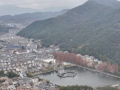 -黄贤森林公园