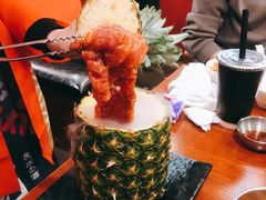 -大阪烧肉BAKA一代(十亩地店)