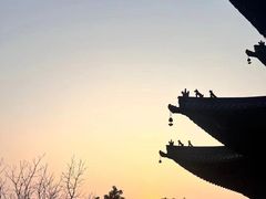 -杭州半山国家森林公园