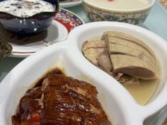 -应天大明王朝·南京菜(中山陵店)