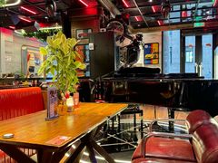 -1886德国汽车餐厅(外滩中央店)