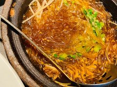-赠李白·如诗的川味(余杭万达广场店)