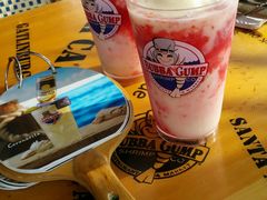 -Bubba Gump Shrimp(Ala Moana)