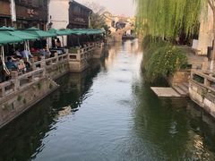 -嘉兴月河历史街区