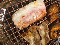 -一品诚记烤肉(大连柏威年购物中心店)