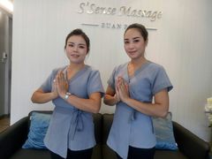 -S’Sense Massage Suan Plu