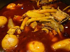 -李子坝梁山鸡(北碚万达五鸡哥店)