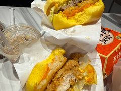 -肯德基(大悦城D馆店)