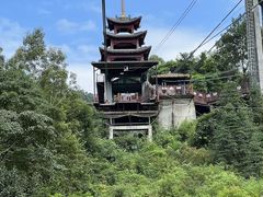 -广东天露山旅游度假区