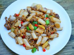 -虎虎龙虾大排档(双井店)