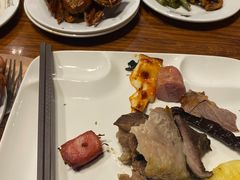 -汉巴味德(沈阳万象汇店)