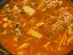 酸笋鸡-多味居(剪子巷店)