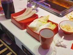 -倍儿红喜临门火锅(文兴路店)